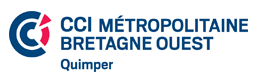 logo CCIMBO Quimper